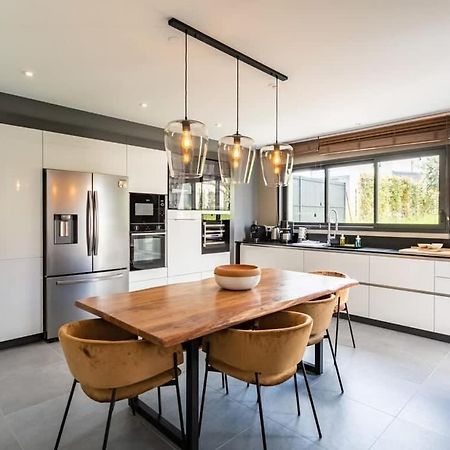 דינאר Villa Ty Laouen- Maison Moderne 3 Chambres Jardin מראה חיצוני תמונה