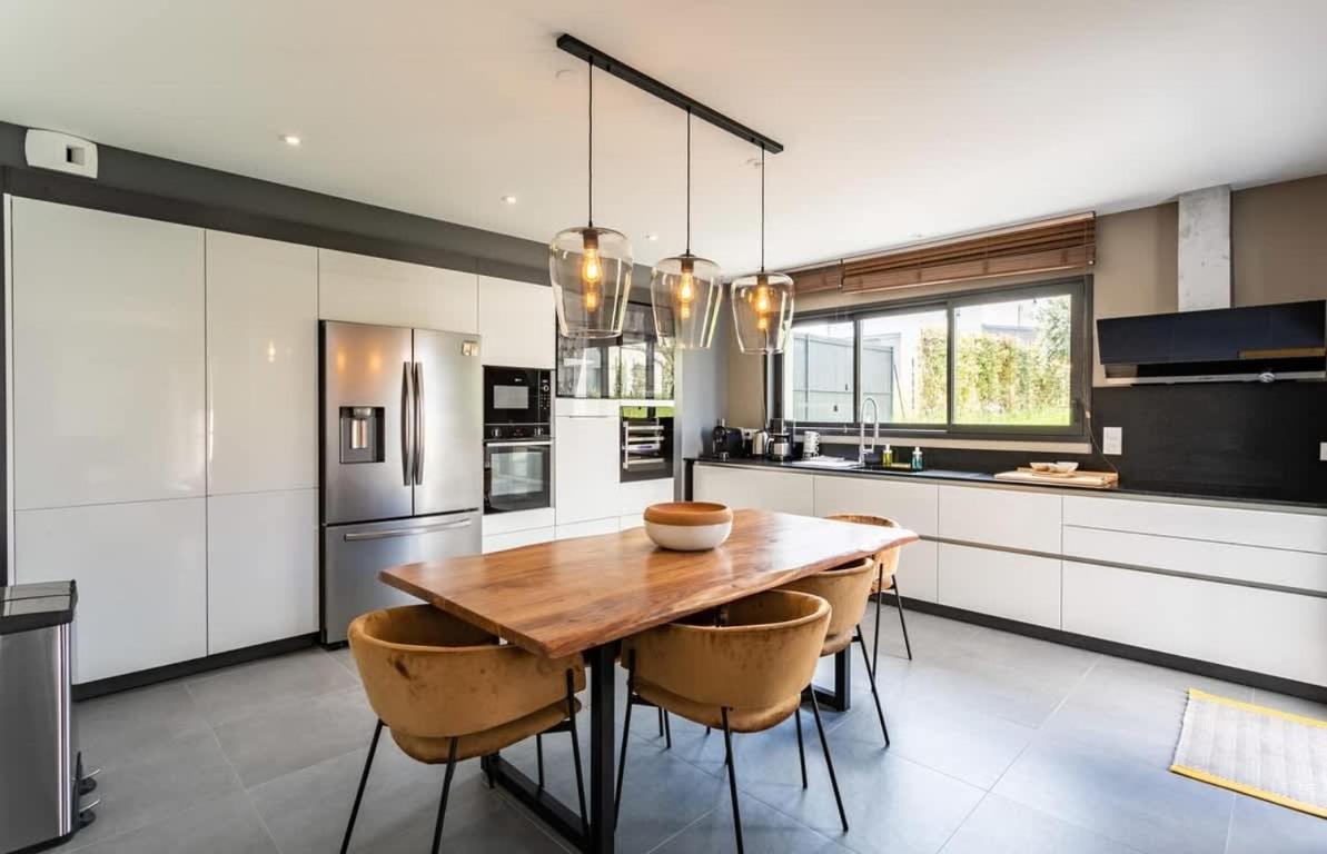 דינאר Villa Ty Laouen- Maison Moderne 3 Chambres Jardin מראה חיצוני תמונה